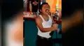 Peruano se disfraza de Freddie Mercury para ir a karaoke y hace gritar ‘EO’ a todos los presentes [VIDEO]
