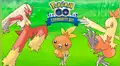 Pokémon GO: Torchic será el nuevo protagonista del Community Day para esta fecha