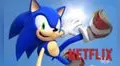 Netflix estaría trabajando en una serie animada de Sonic