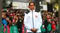 Gladys Tejeda va por cupo a Tokio 2020 este domingo en la Zurich Maratón