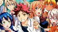 Shokugeki No Soma presentará serie spin-off de Shinomiya ¿Qué pasó con Soma y Erina?