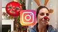 ¿Cuáles son los mejores filtros de Instagram para celebrar Navidad?