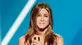 Jennifer Aniston fue premiada por su trayectoria en cine y TV