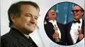 Robin Williams y su Óscar: el reclamo de su madre y la cruel broma de Nicholson en la gala