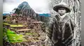 Pablito Riccharte, el niño de 8 años que guio a Hiram Bingham a la ciudad perdida de Machu Picchu