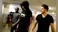 YouTube: Finge ser Justin Bieber en centro comercial y ocurre lo impensado
