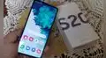 Galaxy S20 Fan Edition 5G: probamos el nuevo smartphone lanzado por Samsung y esto opinamos