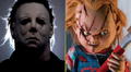Horror Crossover: Chucky y Michael Myers se encuentra en especial de terror