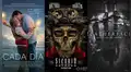 Cartelera: ¿Qué películas se estrenan esta semana en el cine? [TRÁILERS]