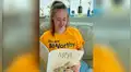 Maya, la gatita con Síndrome de Down que tiene su propio libro [FOTOS y VIDEO]