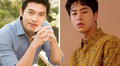 Hyun Bin muestra su apoyo a Lee Jae Wook en el set de Do Do Sol Sol La La Sol