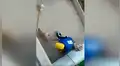 Su padre no quería mascotas en casa, pero luego de un tiempo lo vio llenando de cariño a su perro [VIDEO] 