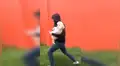 Joven enseña a su perro a pedir ayuda en caso una persona desconocida se lo lleve [VIDEO]