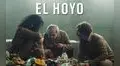 El hoyo: ¿cuál es el significado de los extraños nombres de los personajes?
