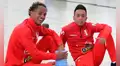 ‘Cuevita’ y Carrillo no fueron convocados por Gareca: conoce al resto de ausentes [VIDEO]