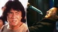 Jackie Chan: el día que casi acuchilla a un director de cine: “No insultes a mi madre”