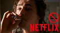 ¡No más fumadores! Netflix reducirá escenas de cigarrillos en sus próximas producciones