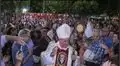 Cura se habría masturbado frente a niñas y obispo lo justifica: “Pero no les hizo nada” 