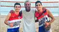 Ronaldinho y su confesión en prisión: “Nunca más volveré”
