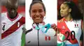 Sueños de igualdad: deportistas peruanos en contra del racismo