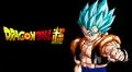Dragon Ball Super: Gogeta “ultra instinto” podría aparecer pronto en batalla [FOTOS]