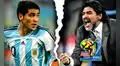 ¿Por qué Juan Román Riquelme se peleó con Maradona y no fue al Mundial de Sudáfrica 2010?