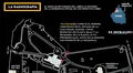 Descubren túnel secreto en la casa presidencial ‘Los Pinos’ de México