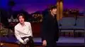 BTS: Ashton Kutcher se pronuncia tras cargar a Jin y Jimin [VIDEOS]
