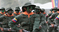 Fuerza Armada Nacional Bolivariana separa a 6000 sargentos venezolanos