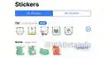 WhatsApp sorprende a usuarios y desarrolla nuevos stickers animados [FOTOS]