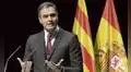 Pedro Sánchez: “El pueblo peruano ha sido un ejemplo de fortaleza democrática”