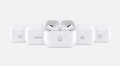 Apple ahora personalizará gratis el estuche de tus AirPods con emojis [FOTOS]