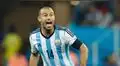 Mascherano sobre las tres finales perdidas con Argentina: “No me arrepiento de nada”