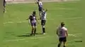 Impacto en YouTube por video que muestra la terrible agresión de un jugador de Rugby contra árbitro