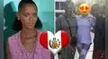 Letitia Wright en Perú: ¿por qué la actriz de “Black Panther 2” visitó nuestro país?