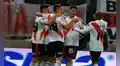 River Plate avanzó sufriendo en Copa Argentina tras vencer por penales a Gimnasia Mendoza