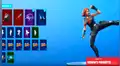 Fortnite: cómo conseguir el skin de Black Widow por el estreno de Avengers Endgame