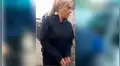 Youtube viral: mujer maltrata perro y policía la encara para decirle esto [VIDEO]
