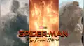 Spider-Man Far From Home: Perú aparece destruido por los Elementales en nuevo avance