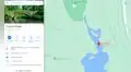Google Maps: así luce el parque donde Macaulay Culkin rodó Mi pobre angelito