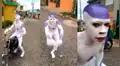 Super Dragon Ball Heroes: Freezer aparece en Brasil y realiza peculiar baile [VIDEO]