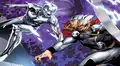 Thor 4: el director comenta sobre la aparición de Silver Surfer y Beta Ray Bill 