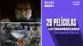 Festival de cine de Lima: las 28 películas en cartelera que podrás ver desde hoy [VIDEOS]