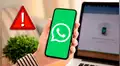 WhatsApp dejará de funcionar en estos iPhone y móviles Android [FOTOS]