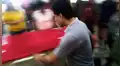 Roban celular a presidente del Juan Aurich en plena conferencia 
