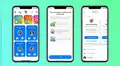 Facebook lanza Messenger Kids en más de 70 países nuevos y estrena nuevas funciones [VIDEO]