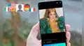 ¿Cómo te verías si fueras de otra nacionalidad? Así podrás sumarte al nuevo reto de TikTok