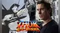 Christian Bale es Gorr, the god butcher en Thor: love and thunder para el UCM