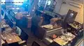 YouTube Viral: Celular explota en bolsillo de hombre y todo queda grabado [VIDEO]