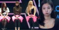 BLACKPINK: Jennie es captada a punto de llorar tras ser atacada en show [VIDEO]